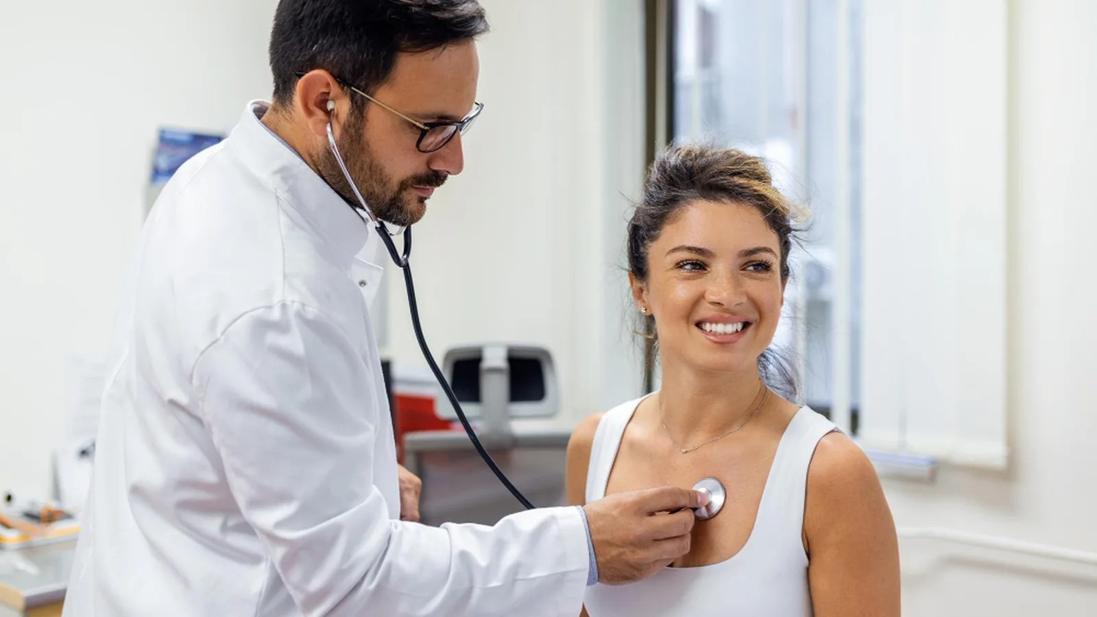 Cita con médico internista en Ensenada, B.C.