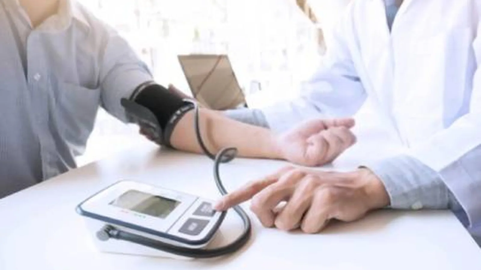 Evaluación médica de la dificultad para respirar en Ensenada, B.C.