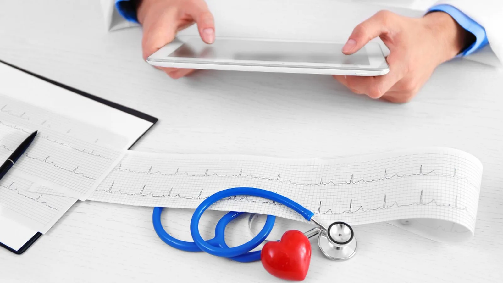 Hipertensión arterial: Evaluación y control médico especializado en Ensenada, B.C.