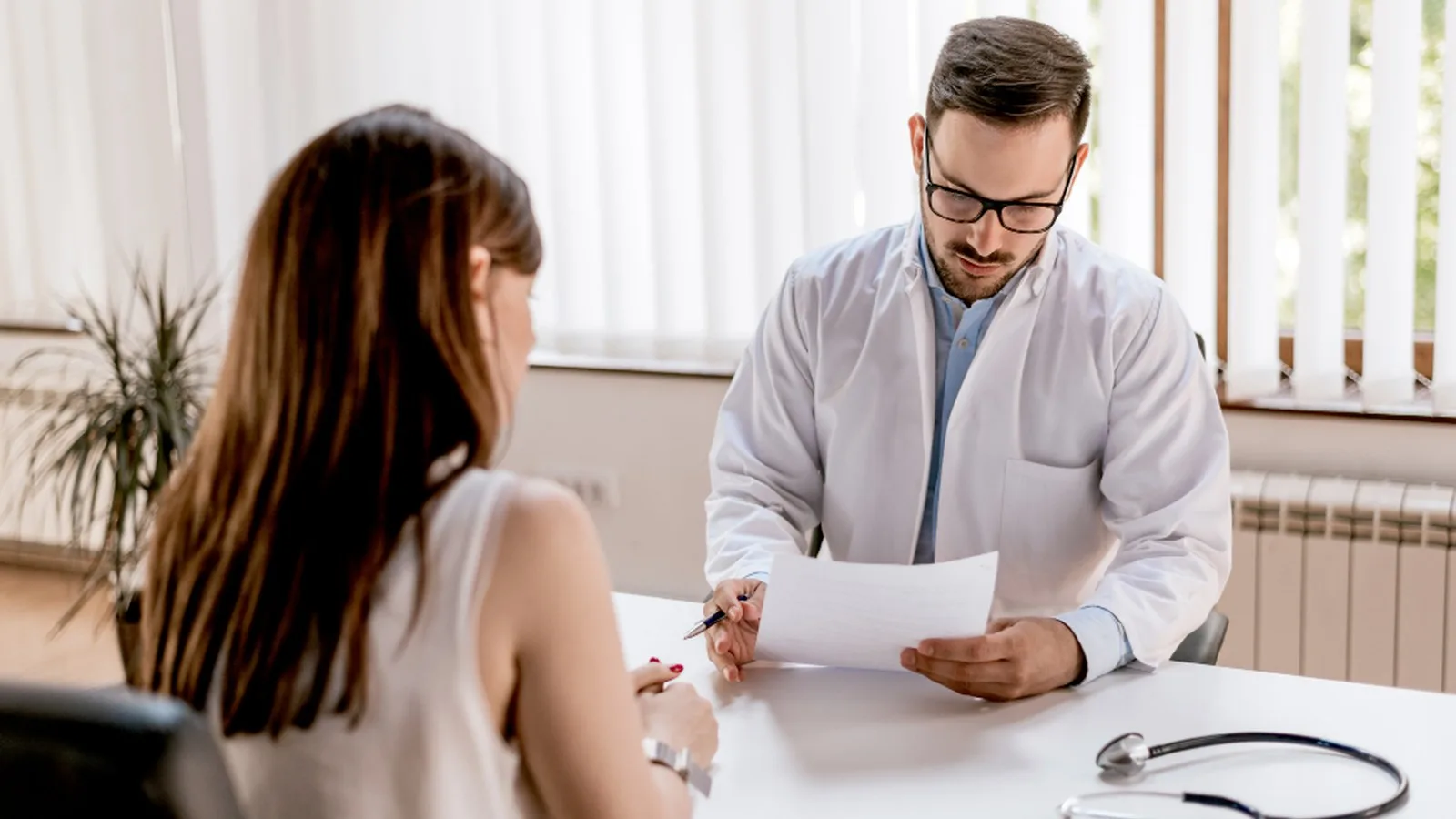 Internista para mujeres en Ensenada, B.C.: Atención médica especializada en la salud del adulto