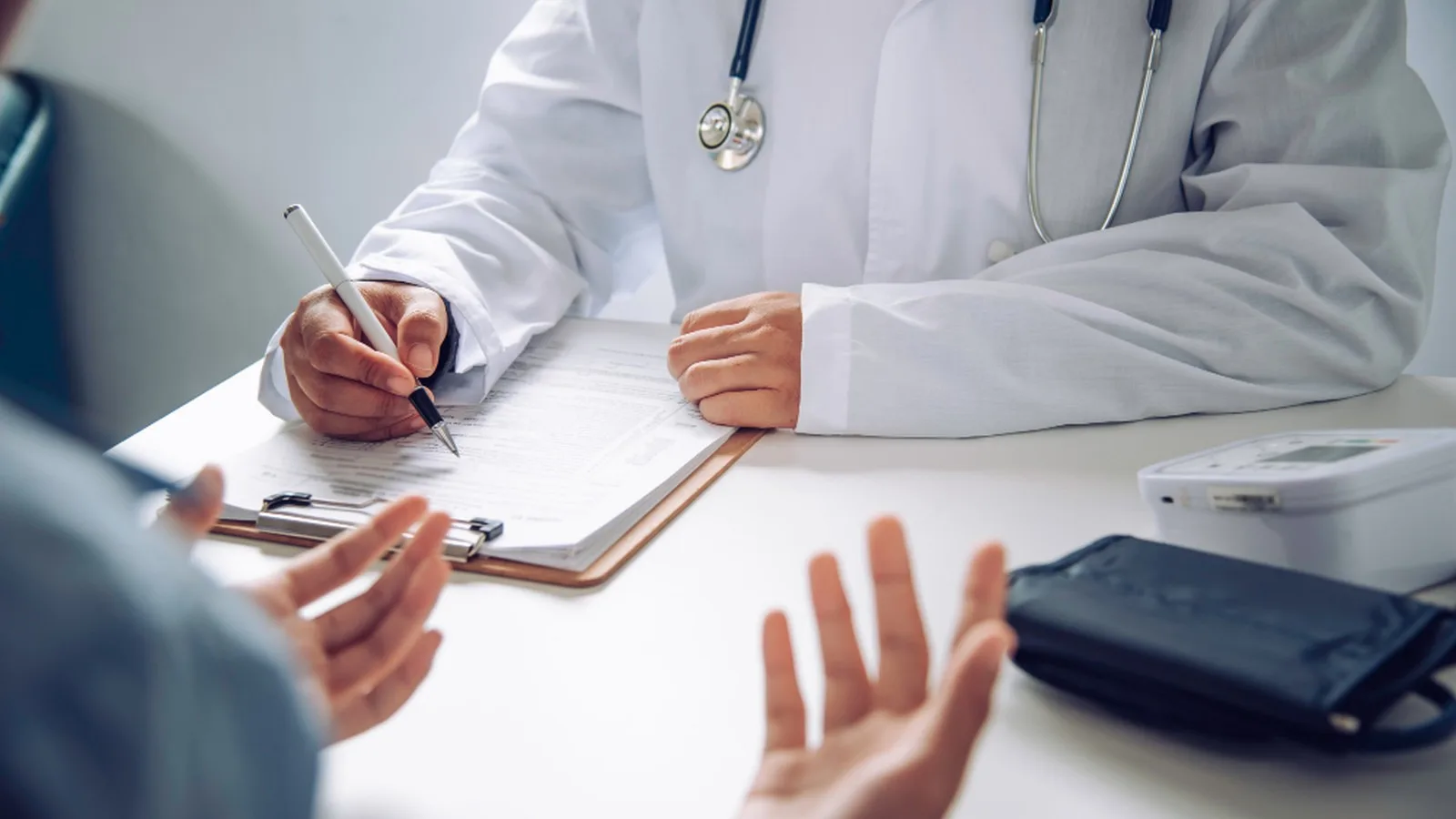 Médico Internista en Ensenada, B.C.