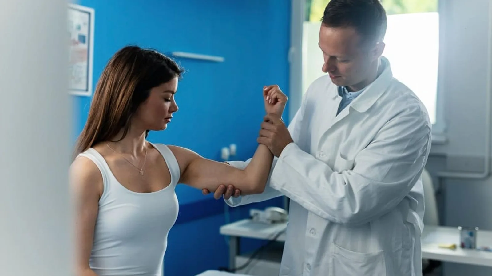 Evaluación Clínica y Diagnóstico de Varios Malestares en Ensenada, B.C.